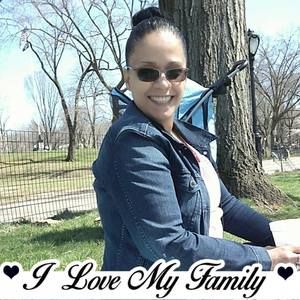 Meet your Posher, Yvette